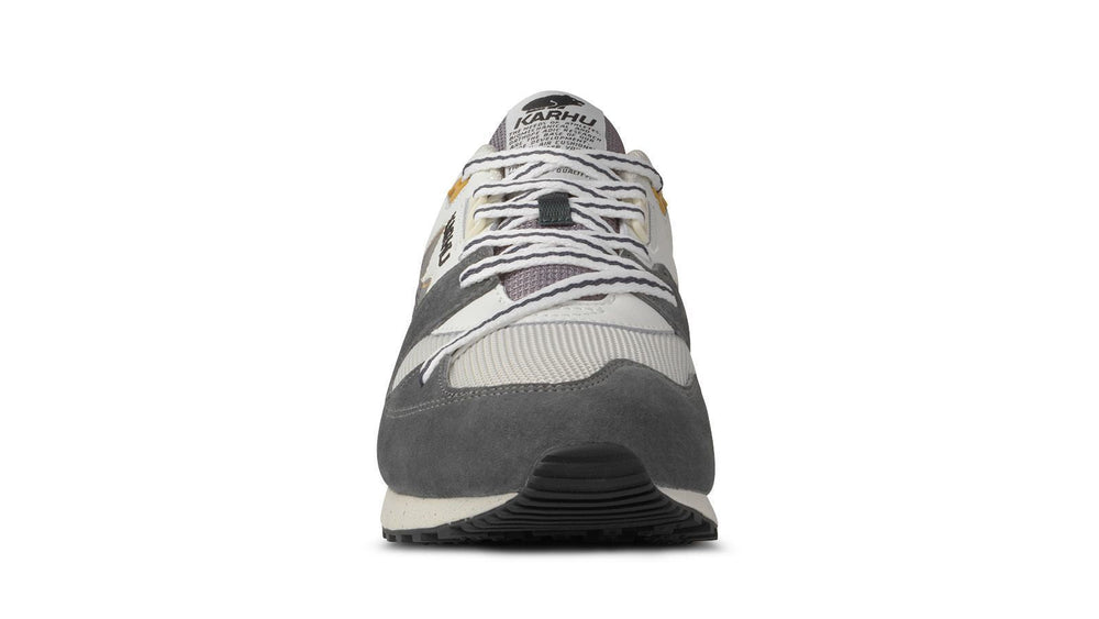 Synchron classic gunmetal / bright white | Karhu online