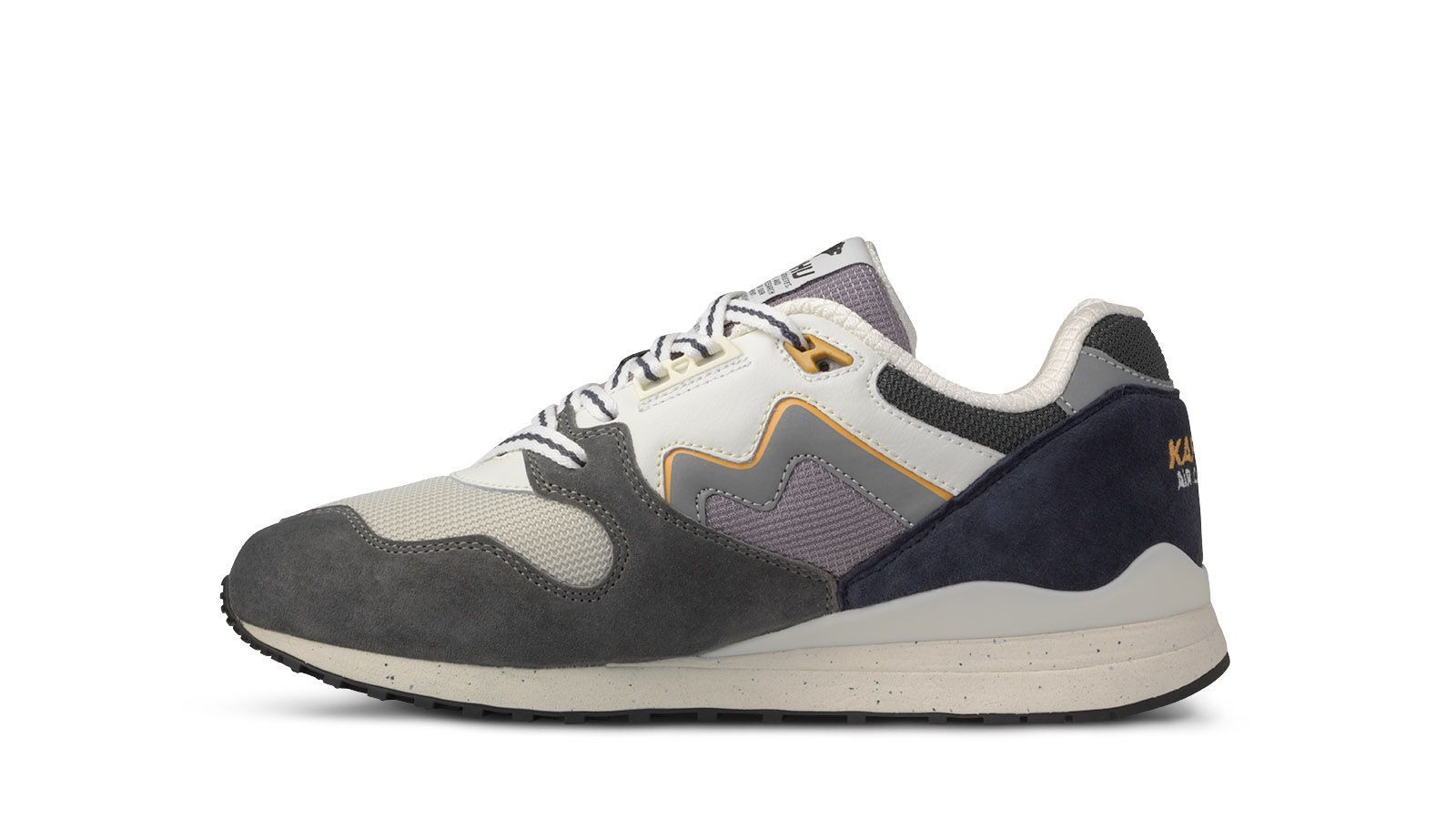 Synchron classic gunmetal / bright white | Karhu online