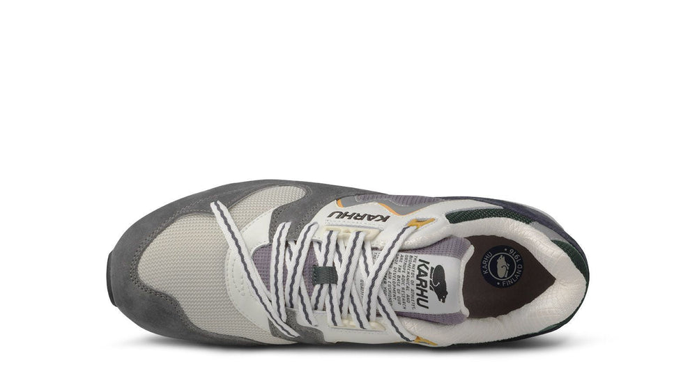 Synchron classic gunmetal / bright white | Karhu online