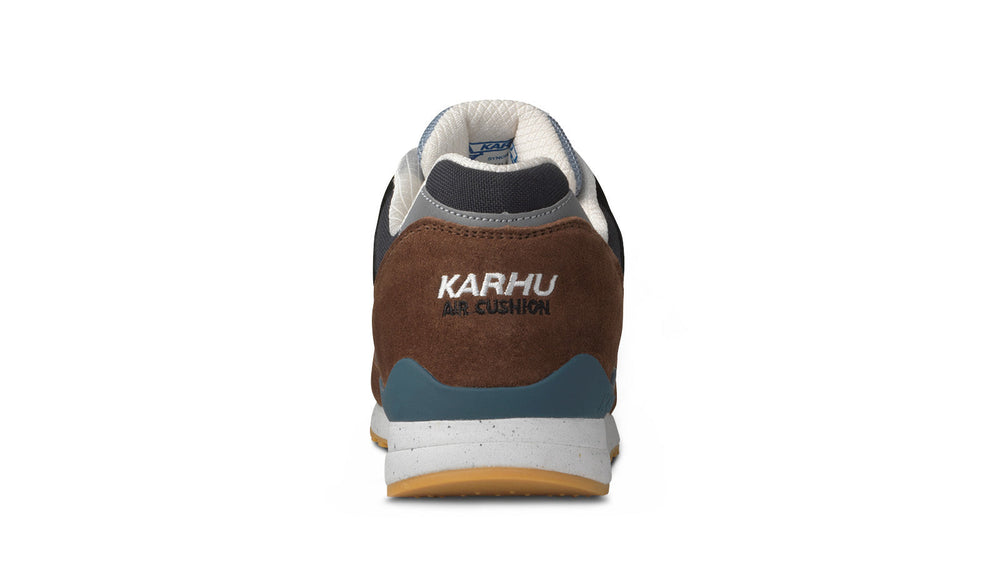 Synchron classic "trees of finland" pack - aztec / brown sugar | Karhu near me