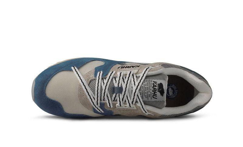 synchron classic coronet blue / silver lining | Karhu US