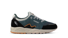 Aria 95 jet black/stormy weather | Karhu outlet