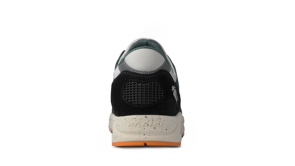 Aria 95 jet black/stormy weather | Karhu outlet