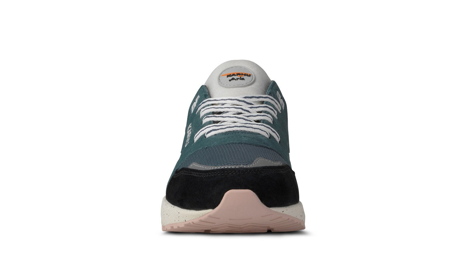 Aria 95 jet black/stormy weather | Karhu outlet