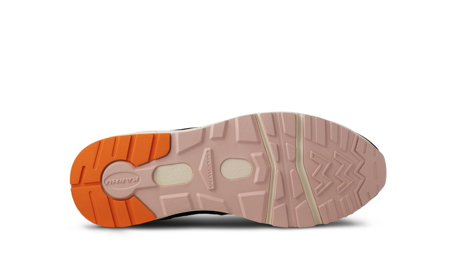 Aria 95 jet black/stormy weather | Karhu outlet