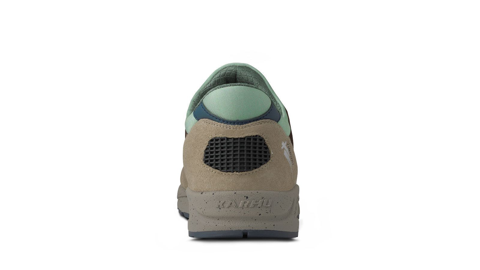 Aria 95 slate green/ cappuccino | Karhu online