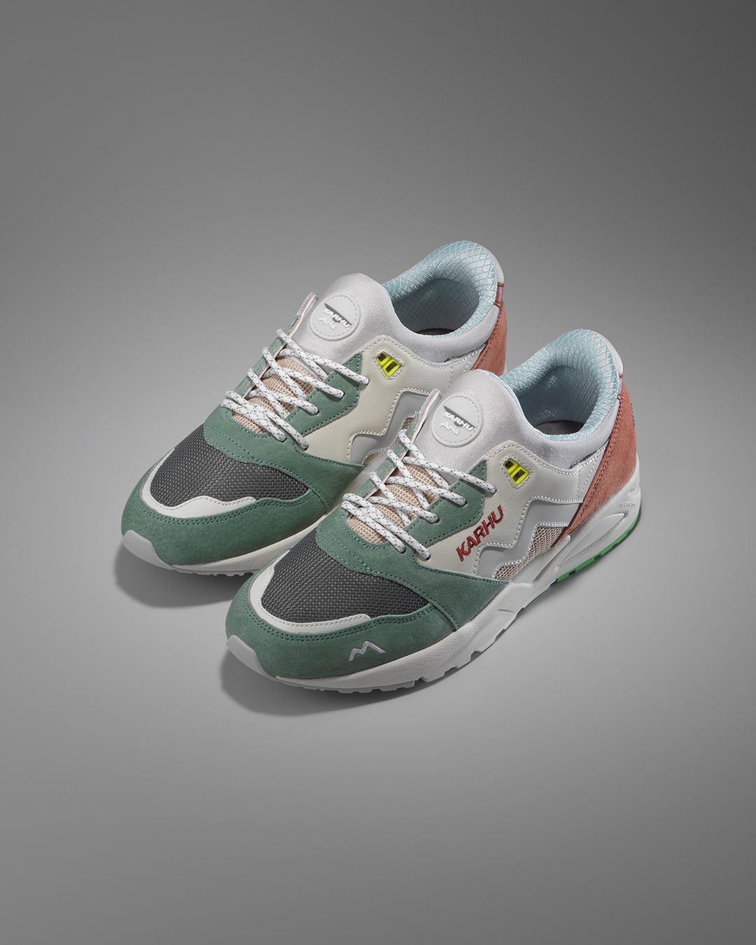 Aria 95 Cork / Foggy Dew | Karhu discount