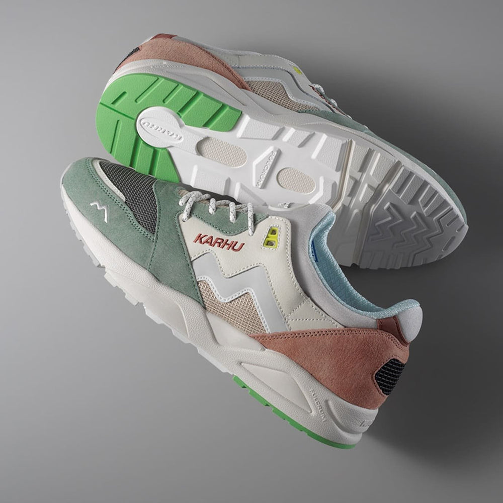 Aria 95 Cork / Foggy Dew | Karhu discount