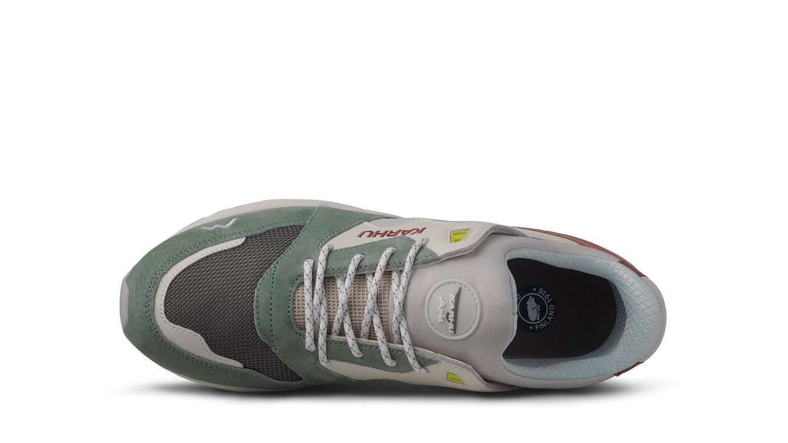 Aria 95 Cork / Foggy Dew | Karhu discount
