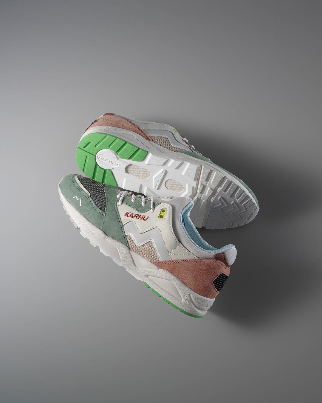 Aria 95 Cork / Foggy Dew | Karhu discount