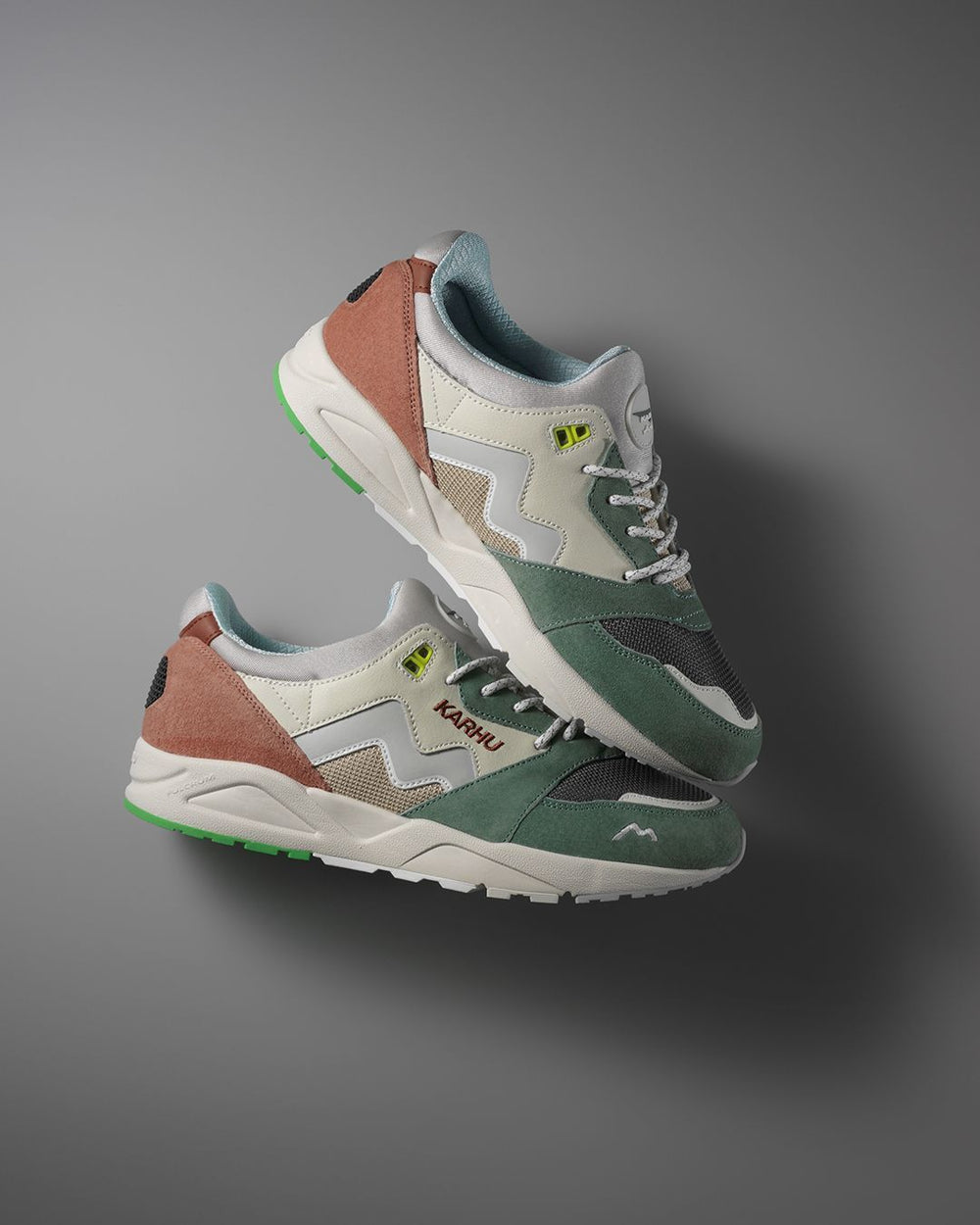 Aria 95 Cork / Foggy Dew | Karhu discount