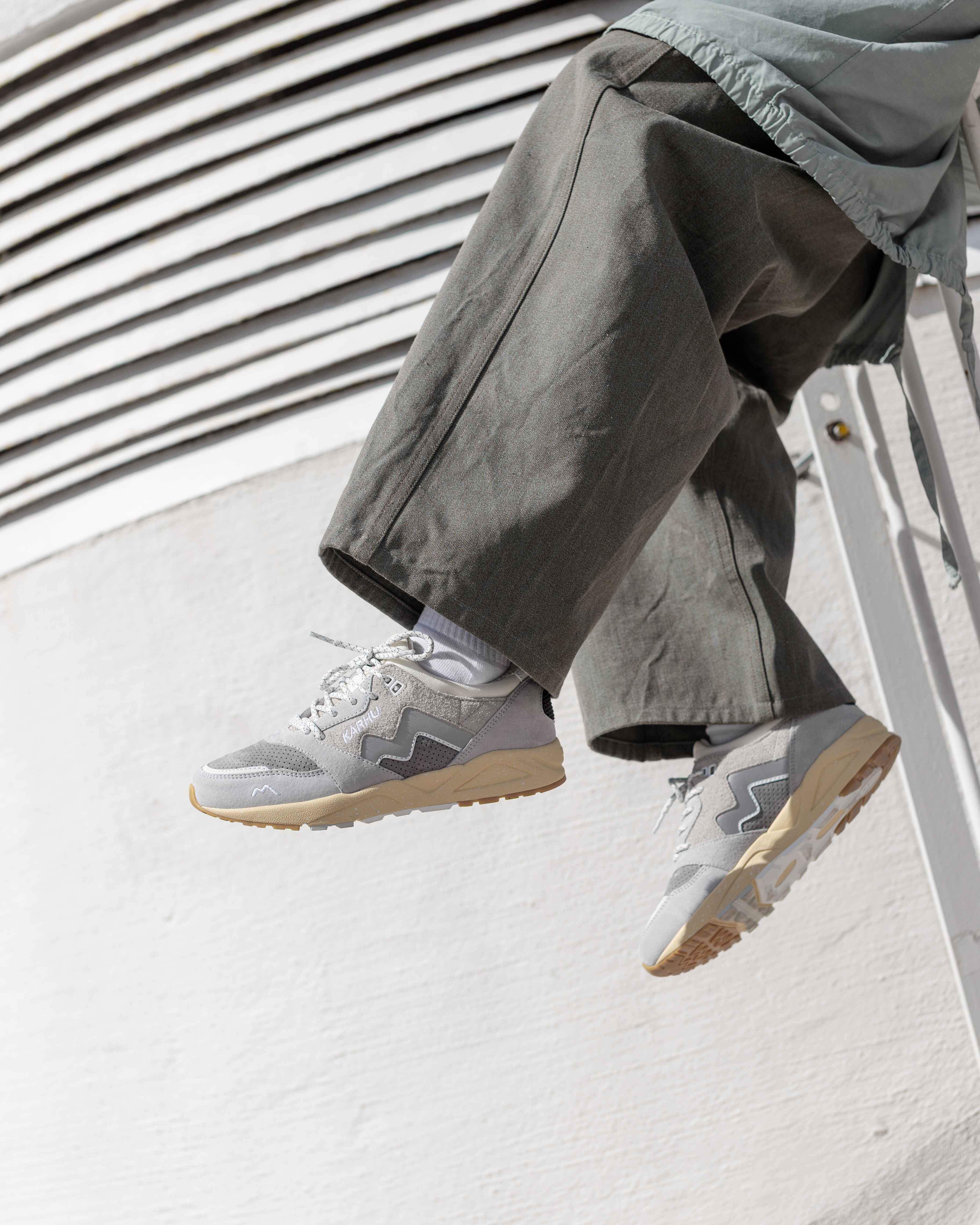 Aria 95 - Lunar Rock / Foggy Dew | Karhu near me