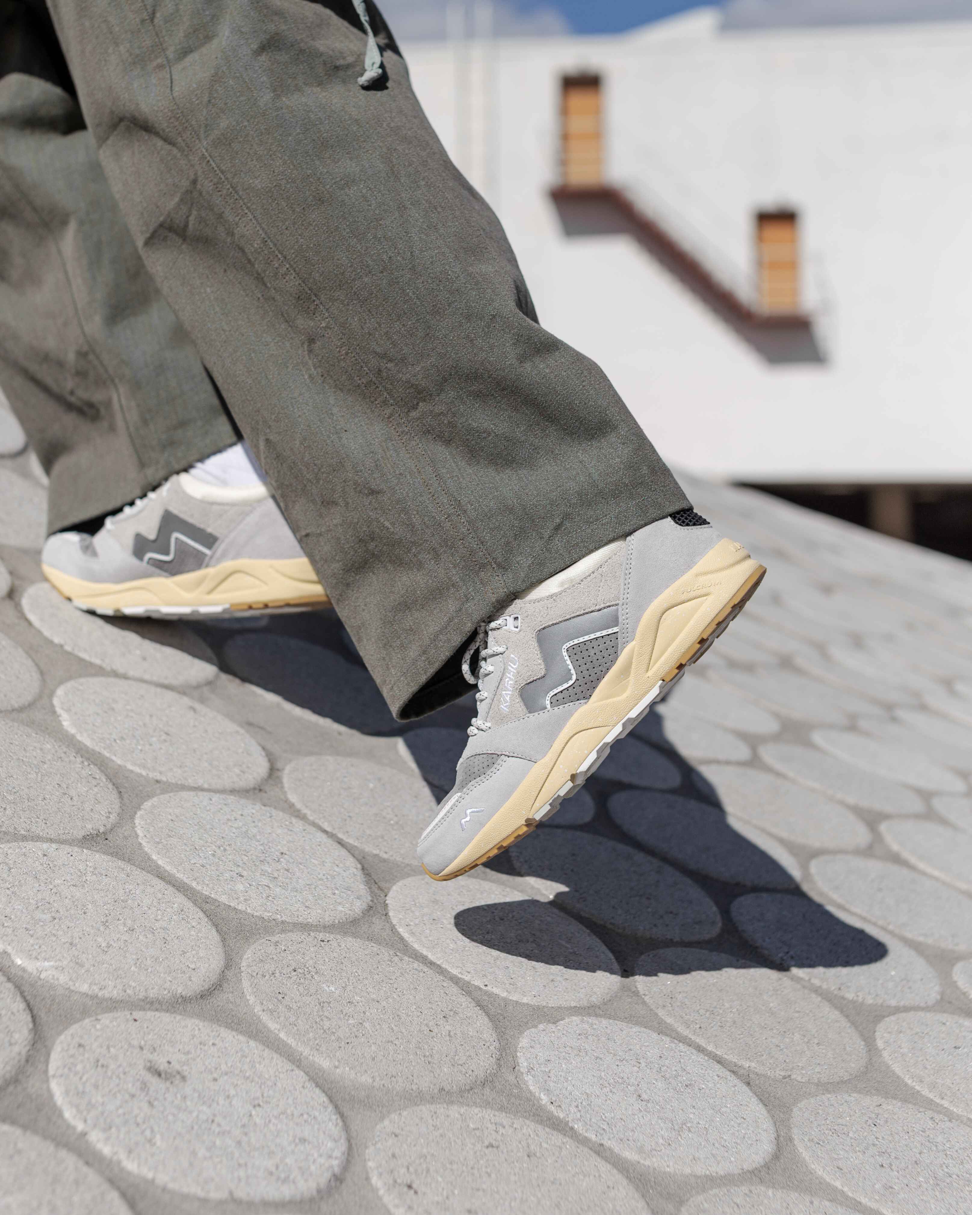 Aria 95 - Lunar Rock / Foggy Dew | Karhu near me