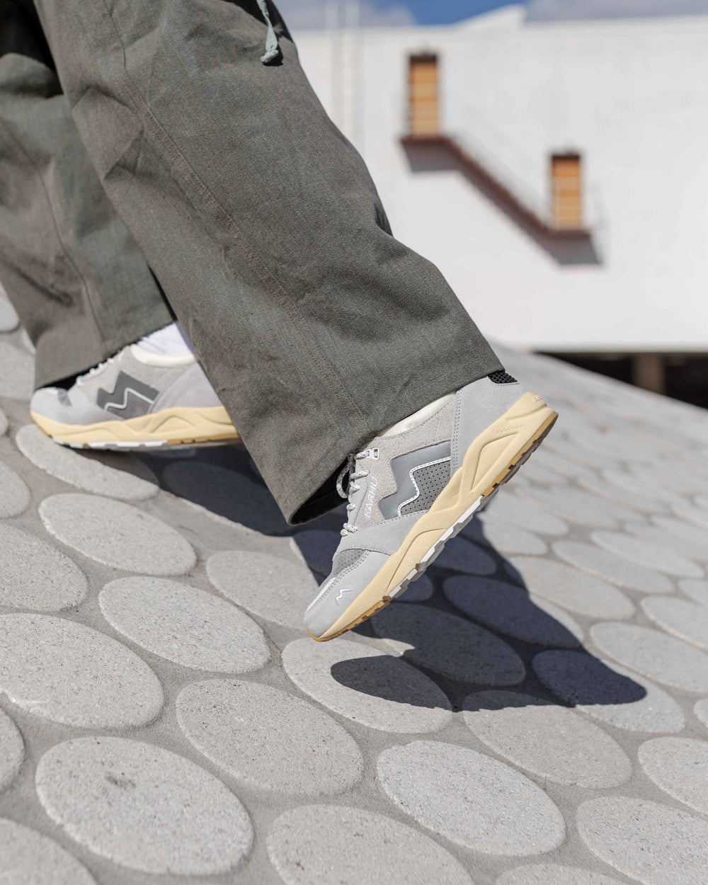 Aria 95 - Lunar Rock / Foggy Dew | Karhu near me