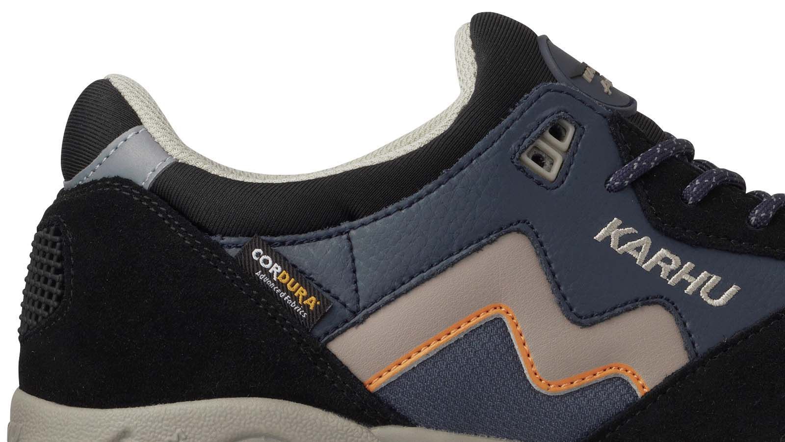 Aria 95 Caviar / Vintage Khaki F803118 sneakers | Karhu outlet
