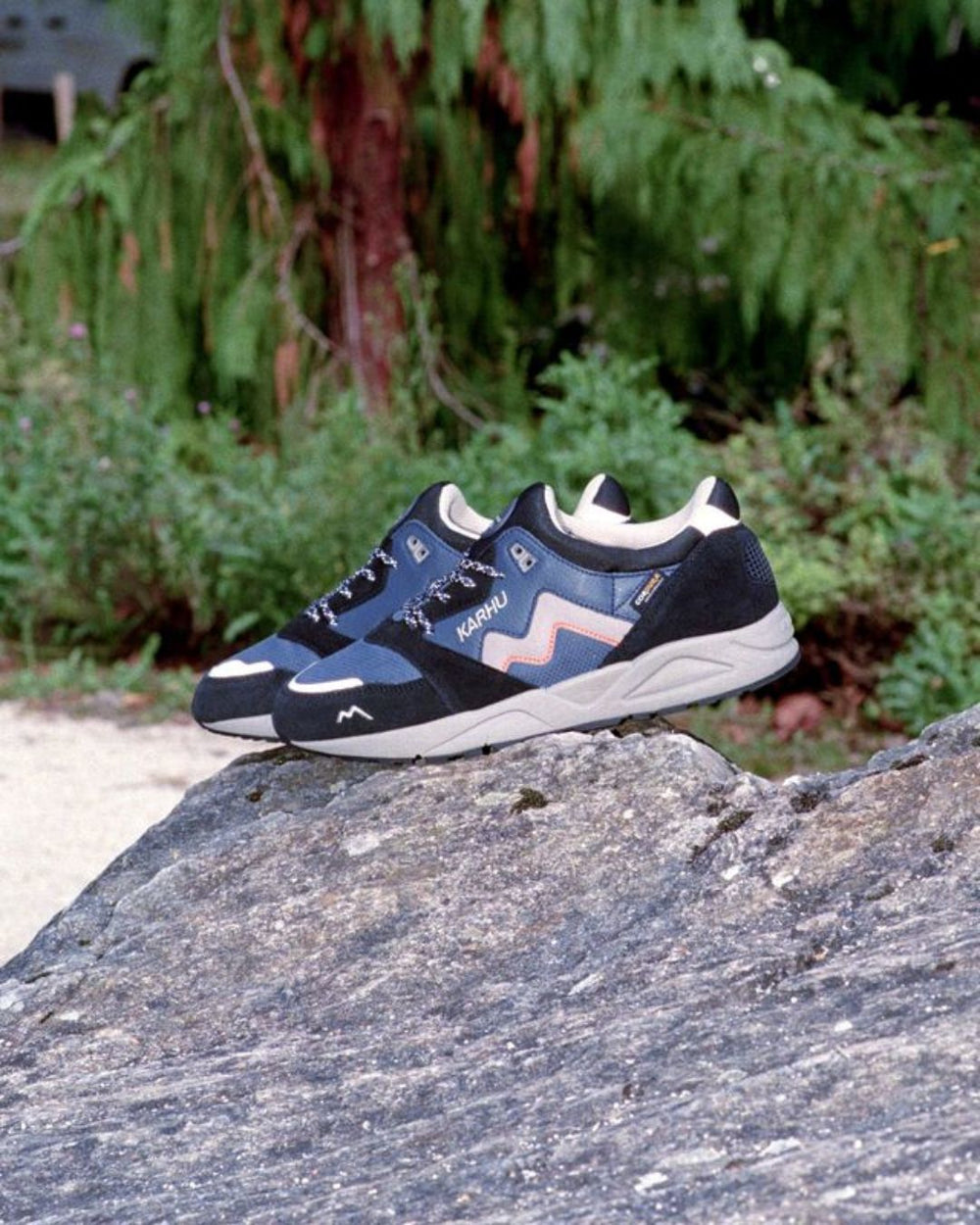 Aria 95 Caviar / Vintage Khaki F803118 sneakers | Karhu outlet