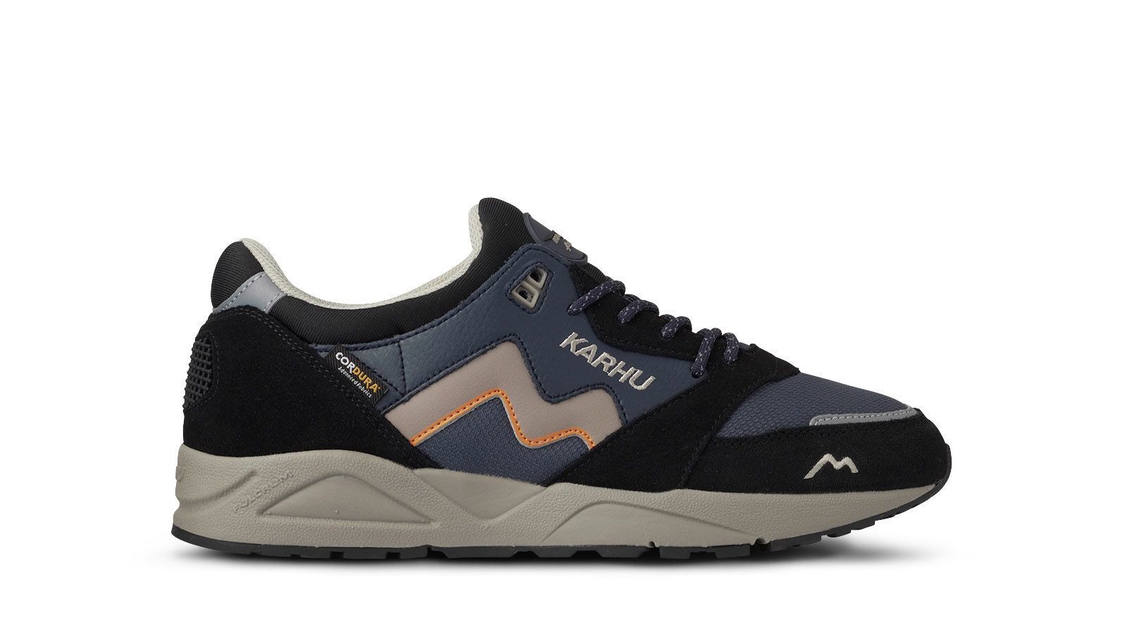 Aria 95 Caviar / Vintage Khaki F803118 sneakers | Karhu outlet