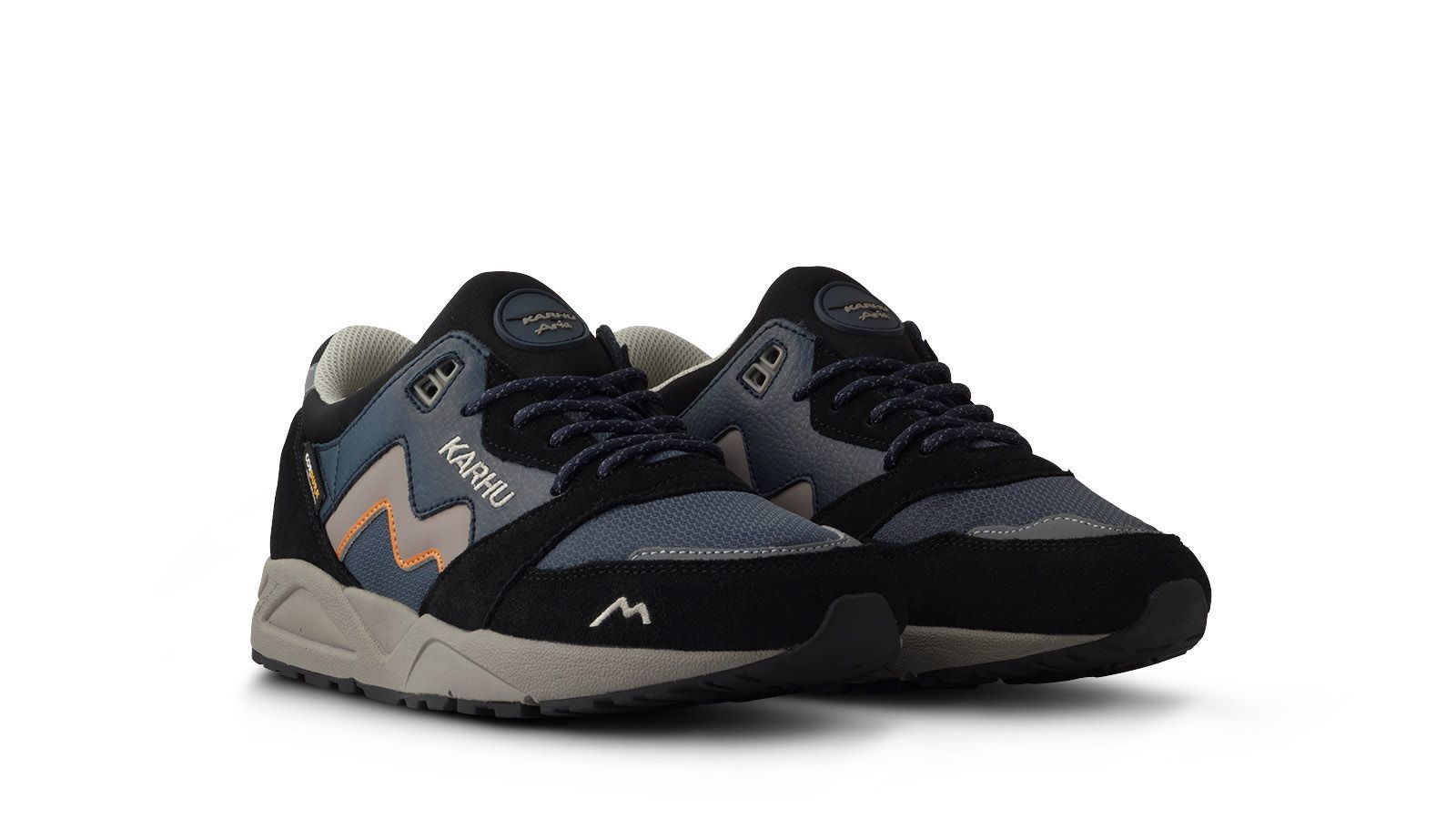 Aria 95 Caviar / Vintage Khaki F803118 sneakers | Karhu outlet