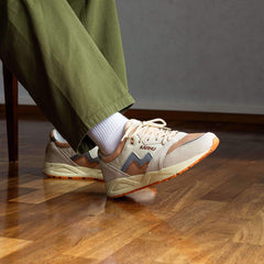 Aria 95 Whitecap gray / silver grey F803119 sneakers | Karhu on sale