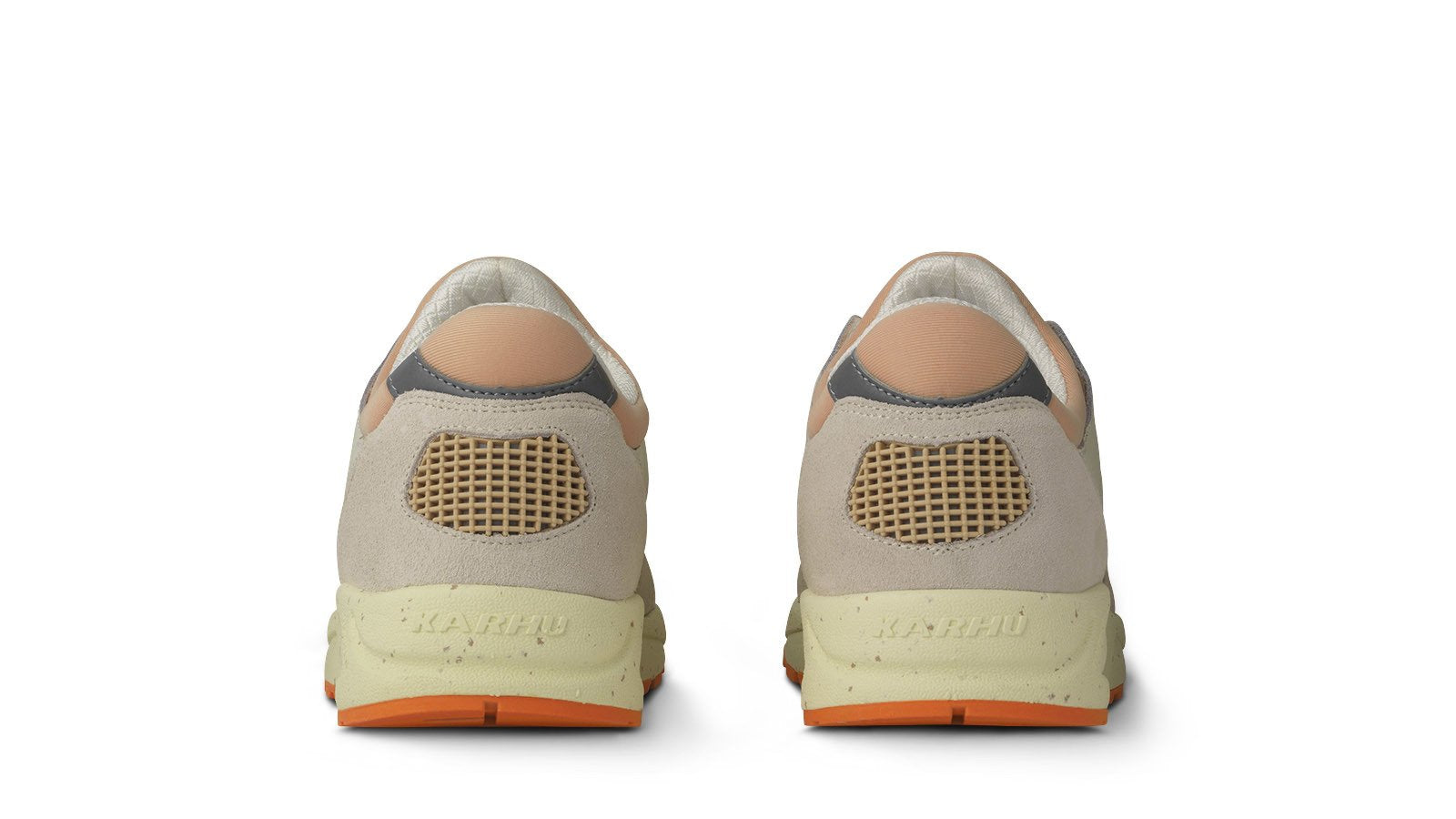 Aria 95 Whitecap gray / silver grey F803119 sneakers | Karhu on sale