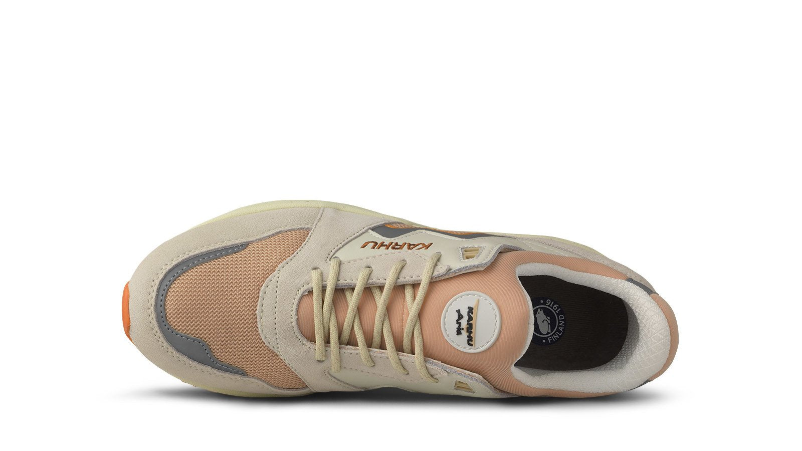 Aria 95 Whitecap gray / silver grey F803119 sneakers | Karhu on sale
