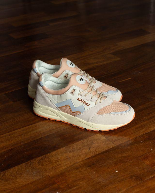 Aria 95 Whitecap gray / silver grey F803119 sneakers | Karhu on sale