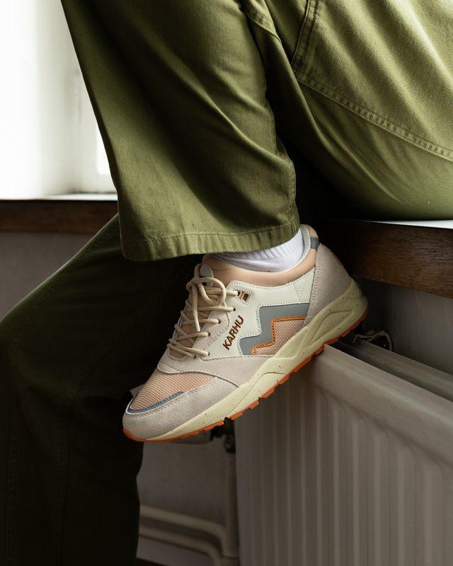 Aria 95 Whitecap gray / silver grey F803119 sneakers | Karhu on sale