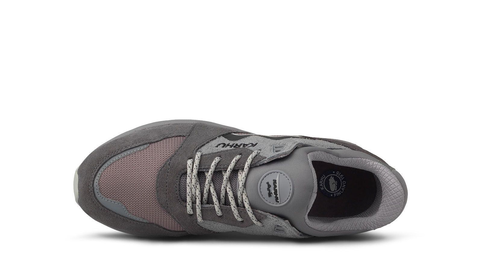 Aria 95 Smoked Pearl / Caviar | Karhu online