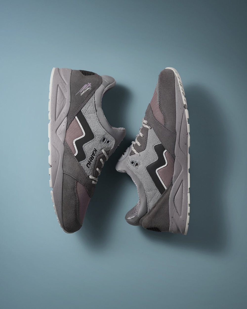 Aria 95 Smoked Pearl / Caviar | Karhu online