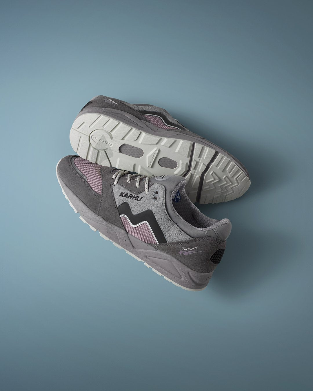 Aria 95 Smoked Pearl / Caviar | Karhu online
