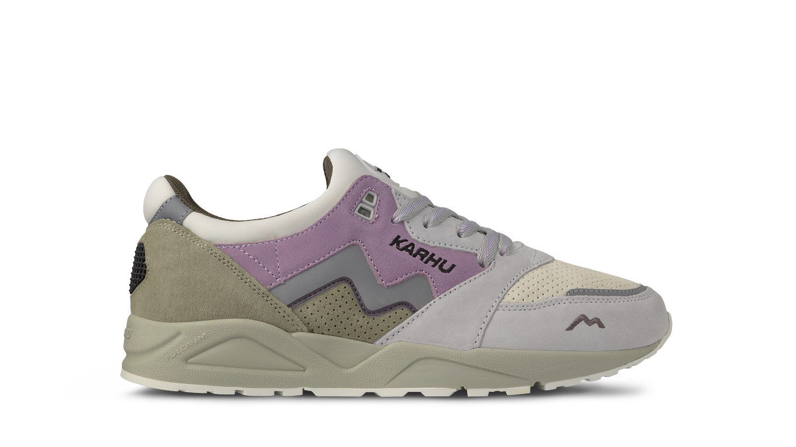 Aria 95 Mystic Forest Dawn blue / Orchid petal F803121 sneakers | Karhu sale