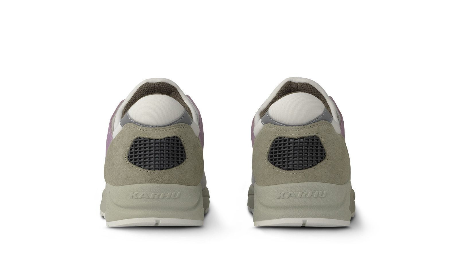 Aria 95 Mystic Forest Dawn blue / Orchid petal F803121 sneakers | Karhu sale