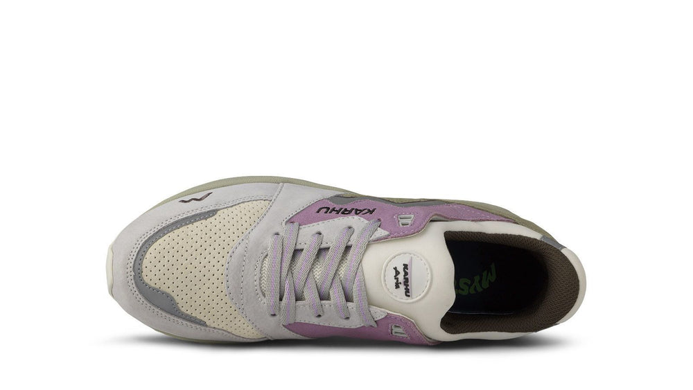 Aria 95 Mystic Forest Dawn blue / Orchid petal F803121 sneakers | Karhu sale