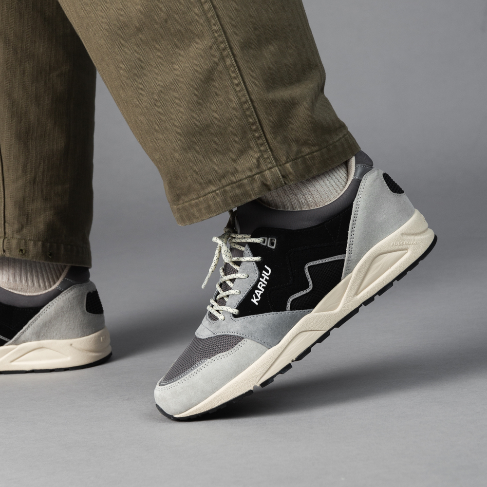 Aria 95 Dawn Blue / Jet Black - F803122 Lifestyle sneakers | Karhu US
