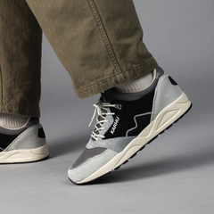 Aria 95 Dawn Blue / Jet Black - F803122 Lifestyle sneakers | Karhu US