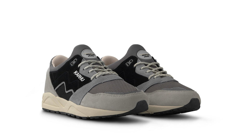 Aria 95 Dawn Blue / Jet Black - F803122 Lifestyle sneakers | Karhu US