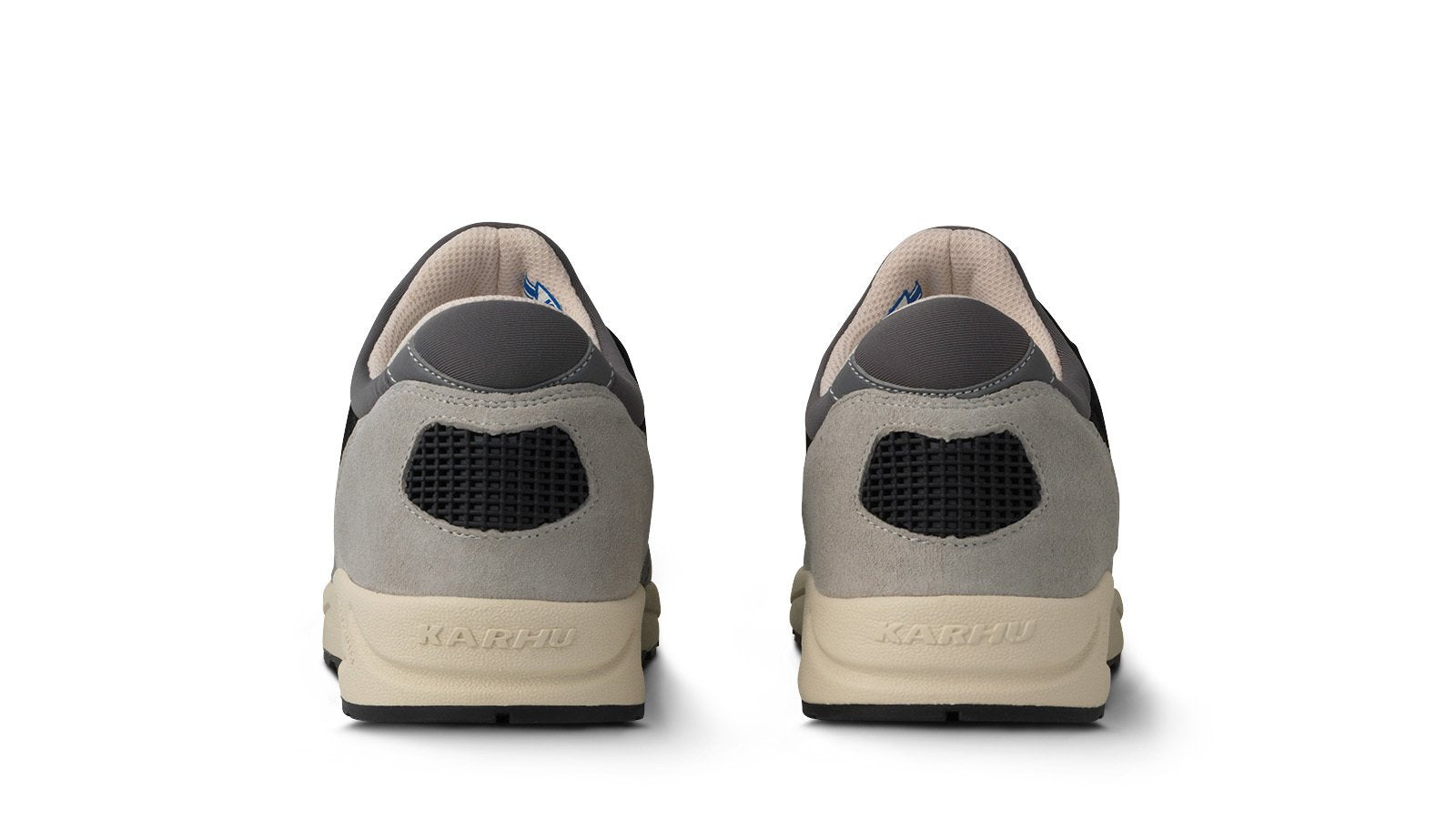 Aria 95 Dawn Blue / Jet Black - F803122 Lifestyle sneakers | Karhu US