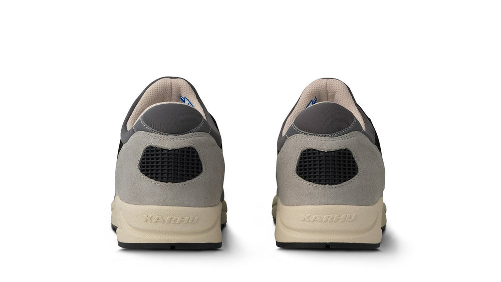 Aria 95 Dawn Blue / Jet Black - F803122 Lifestyle sneakers | Karhu US