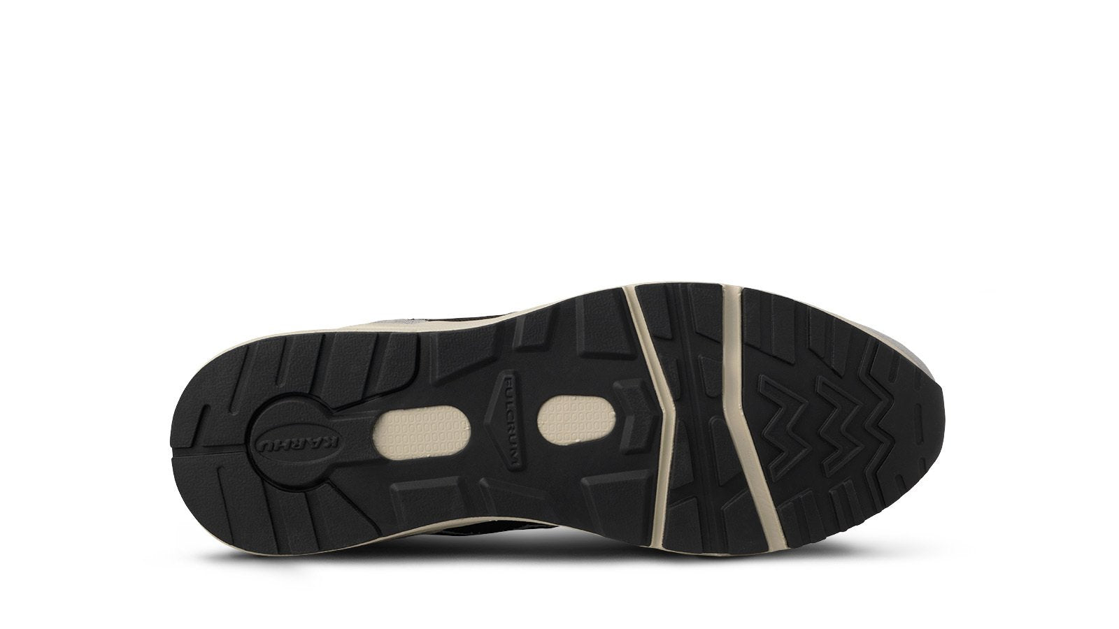 Aria 95 Dawn Blue / Jet Black - F803122 Lifestyle sneakers | Karhu US