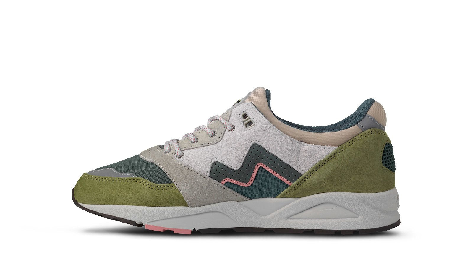 aria 95 - sphagnum / dark forest | Karhu for sale