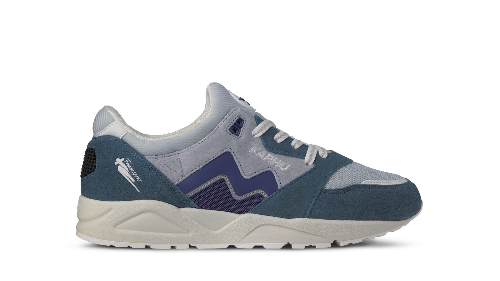 Aria 95 – Blue Mirage / Skipper Blue | Karhu discount
