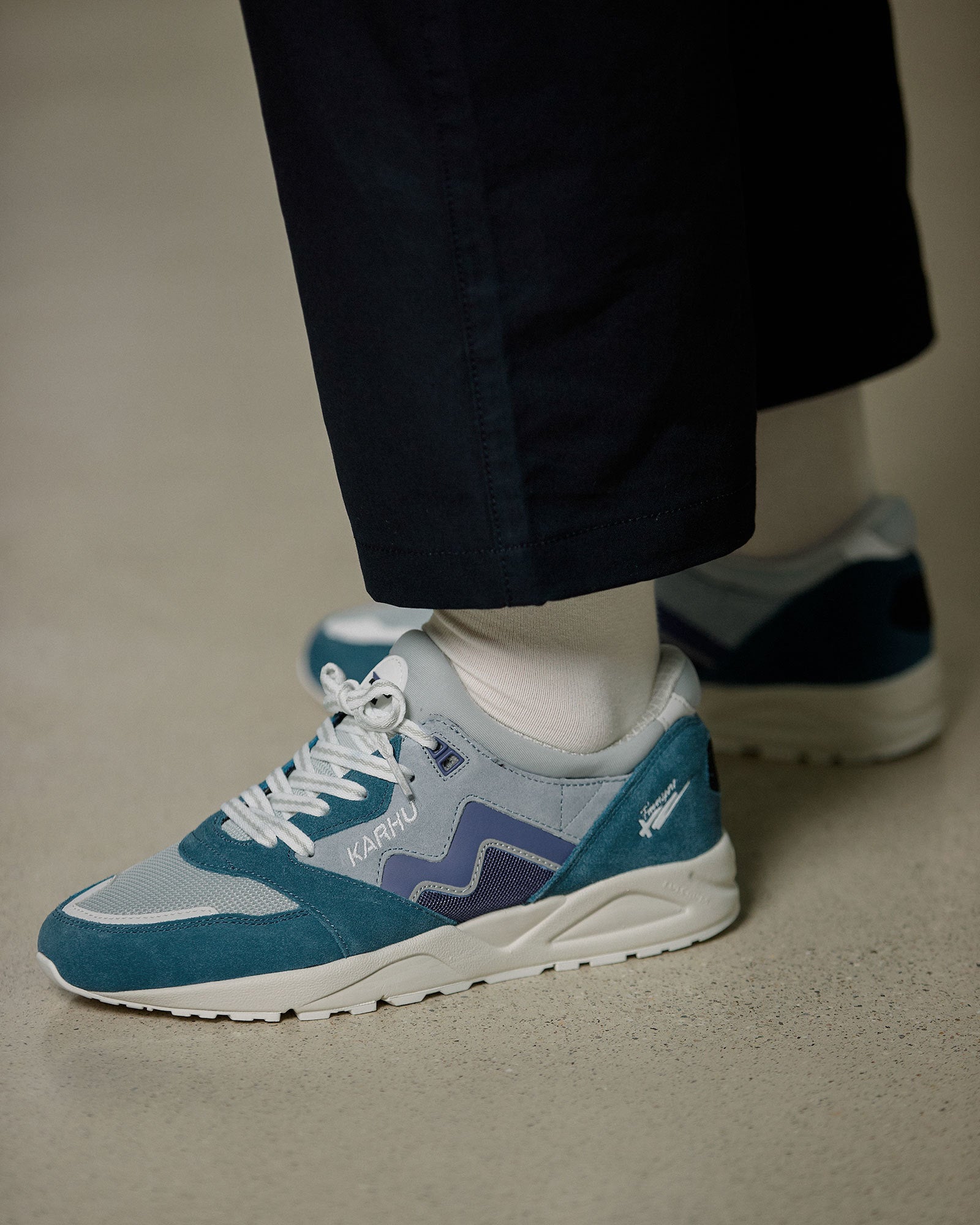 Aria 95 – Blue Mirage / Skipper Blue | Karhu discount