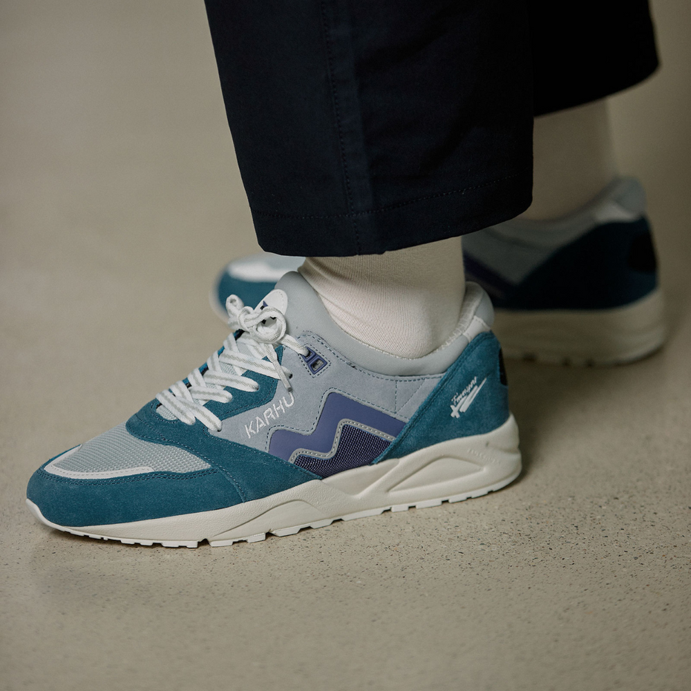 Aria 95 – Blue Mirage / Skipper Blue | Karhu discount