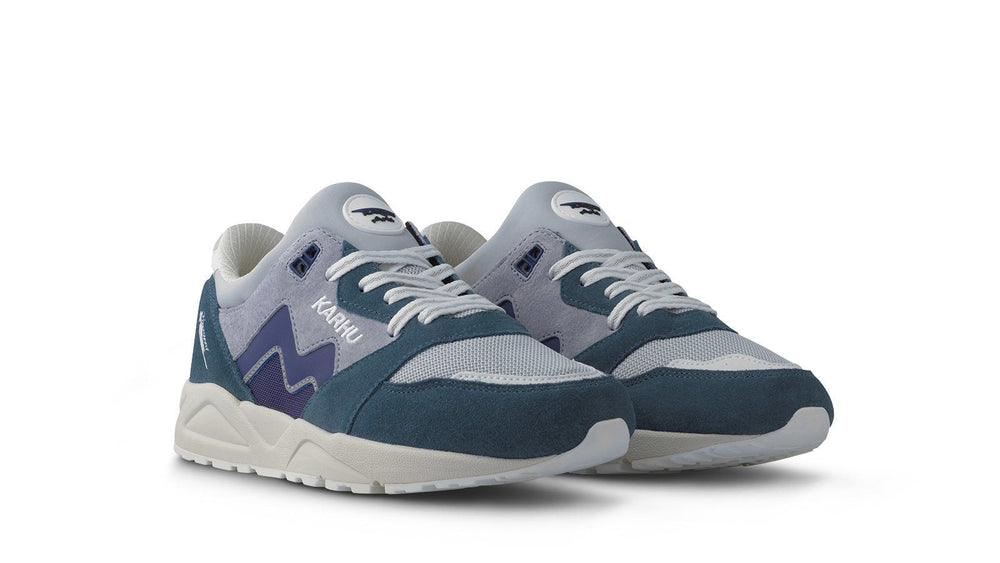 Aria 95 – Blue Mirage / Skipper Blue | Karhu discount