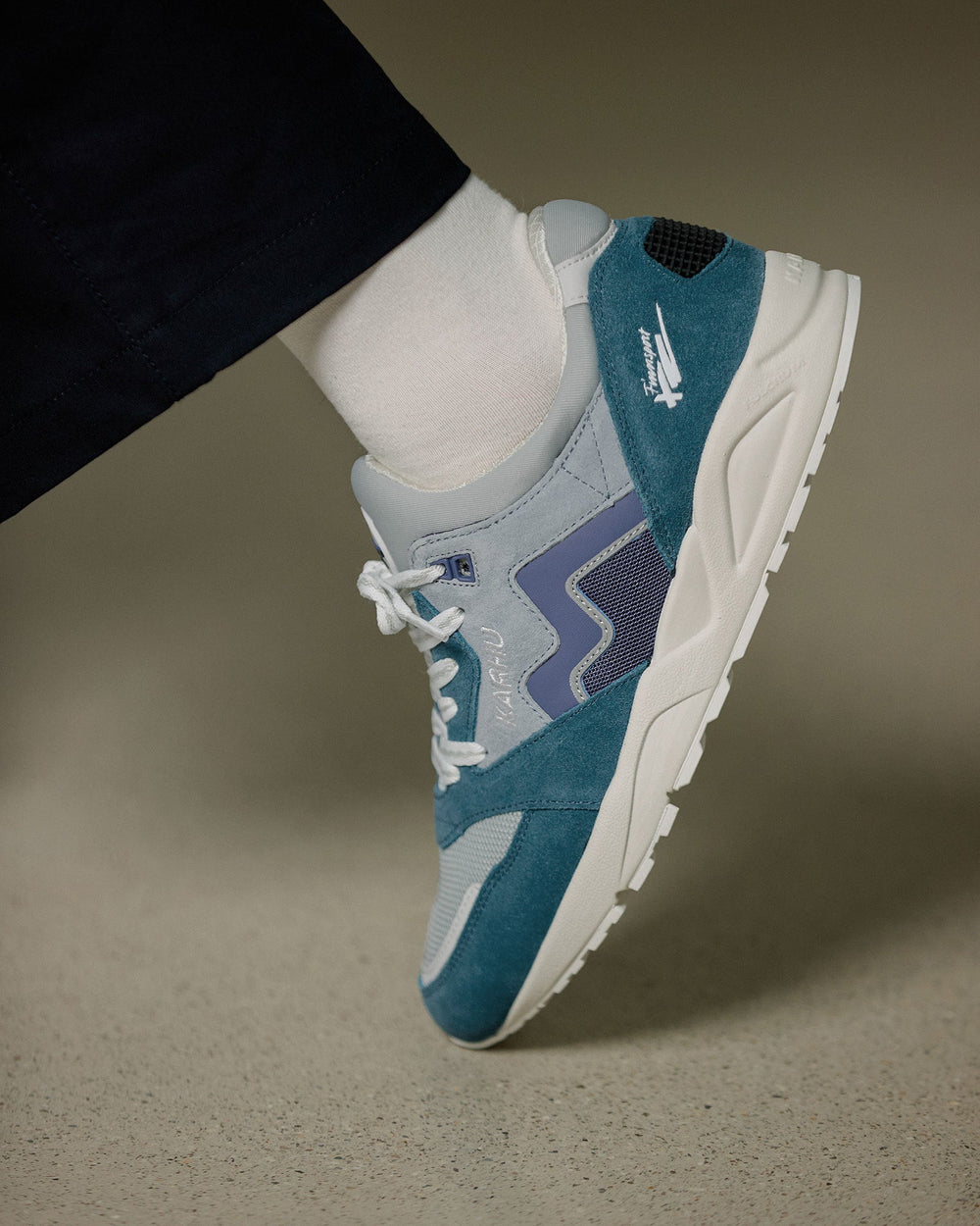 Aria 95 – Blue Mirage / Skipper Blue | Karhu discount