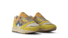 Aria 95 - Cream Gold / Warm Taupe | Karhu on sale