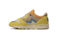 Aria 95 - Cream Gold / Warm Taupe | Karhu on sale