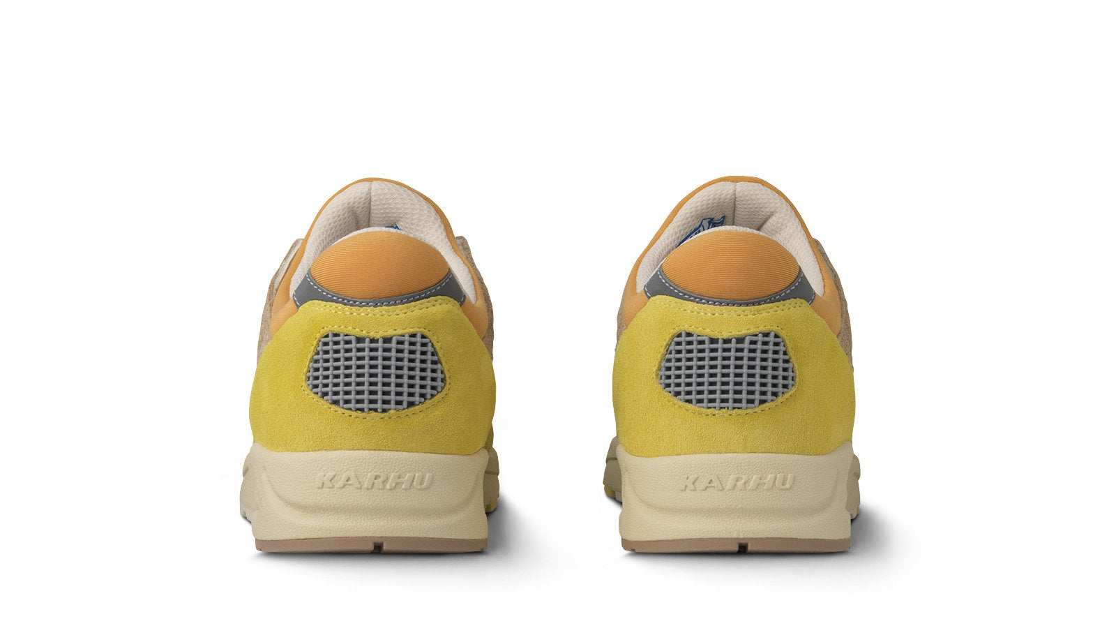 Aria 95 - Cream Gold / Warm Taupe | Karhu on sale