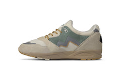 Aria 95 Mölkky pack Turtledove / Iceberg Green - Sneakers | Karhu for sale