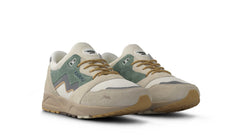 Aria 95 Mölkky pack Turtledove / Iceberg Green - Sneakers | Karhu for sale
